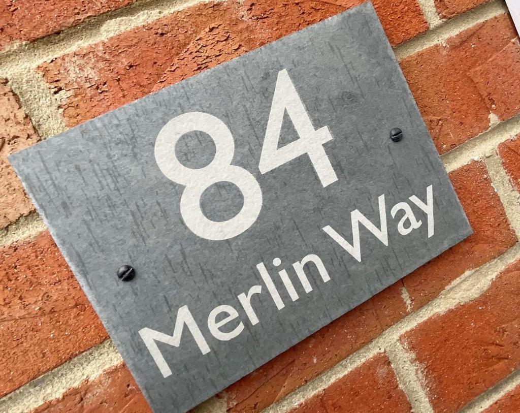 Merlin way