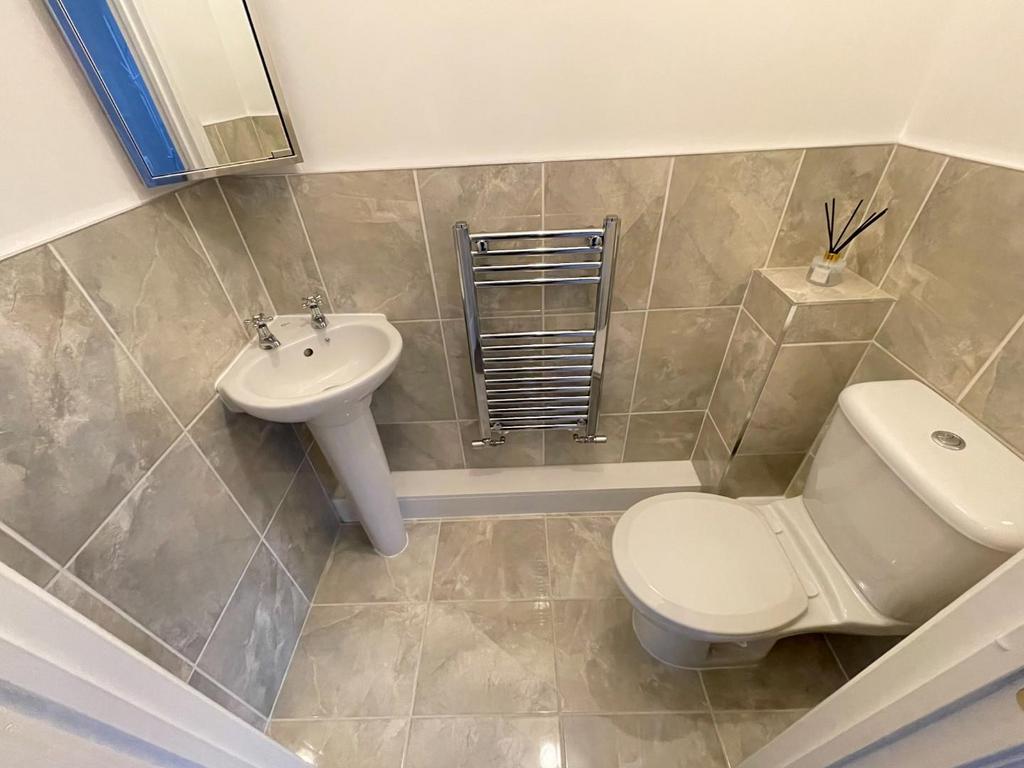 Guest wc