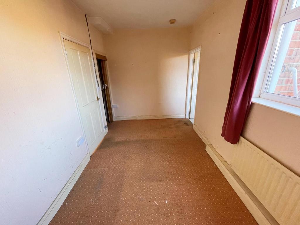 Wharton Terrace, Hartlepool 3 bed terraced house £52,950