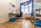 Reception 3/Bedroom 3