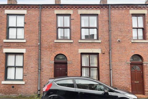 25 Bedford Square, Leigh, WN7 2AA