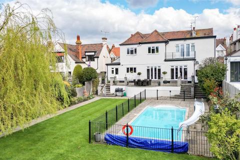 6 bedroom detached house for sale, First Avenue, Chalkwell