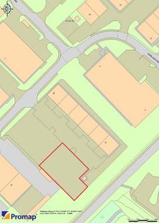 Land to rent - Chollerton Drive Business Park, North Tyne Industrial Estate, Whitley Road, Benton, Newcastle Upon Tyne