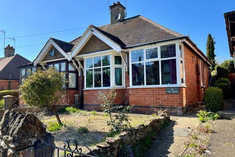 10 The Green, Kingsthorpe, Northampton, NN2 6QD