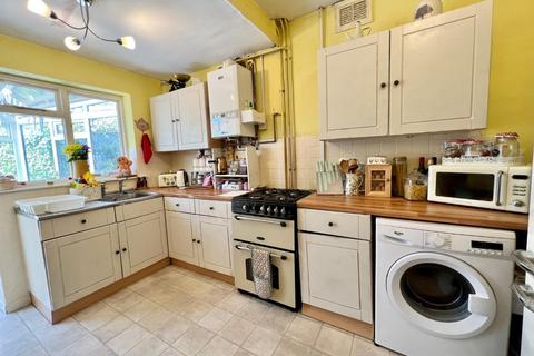 10 The Green, Kingsthorpe, Northampton, NN2 6QD