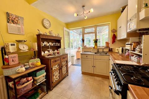 10 The Green, Kingsthorpe, Northampton, NN2 6QD