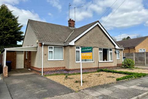 65 Lockwood Close, Northampton, NN2 7SS