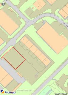 Land to rent - Chollerton Drive Business Park, North Tyne Industrial Estate, Whitley Road, Benton, Newcastle Upon Tyne