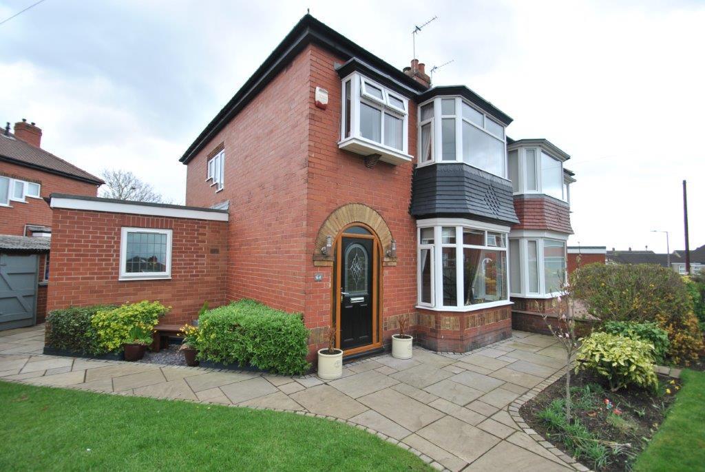 Oakhill Road, Doncaster 3 bed house for sale £220,000