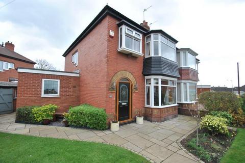 64 Oakhill Road, Doncaster, DN2 5NY