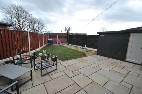 64 Oakhill Road, Doncaster, DN2 5NY