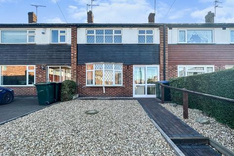 17 Arthingworth Close, Binley, Coventry, CV3 2HQ