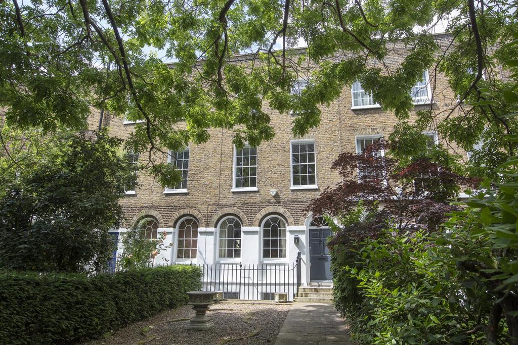 Grove Lane, Camberwell, SE5 5 bed terraced house for sale £2,500,000