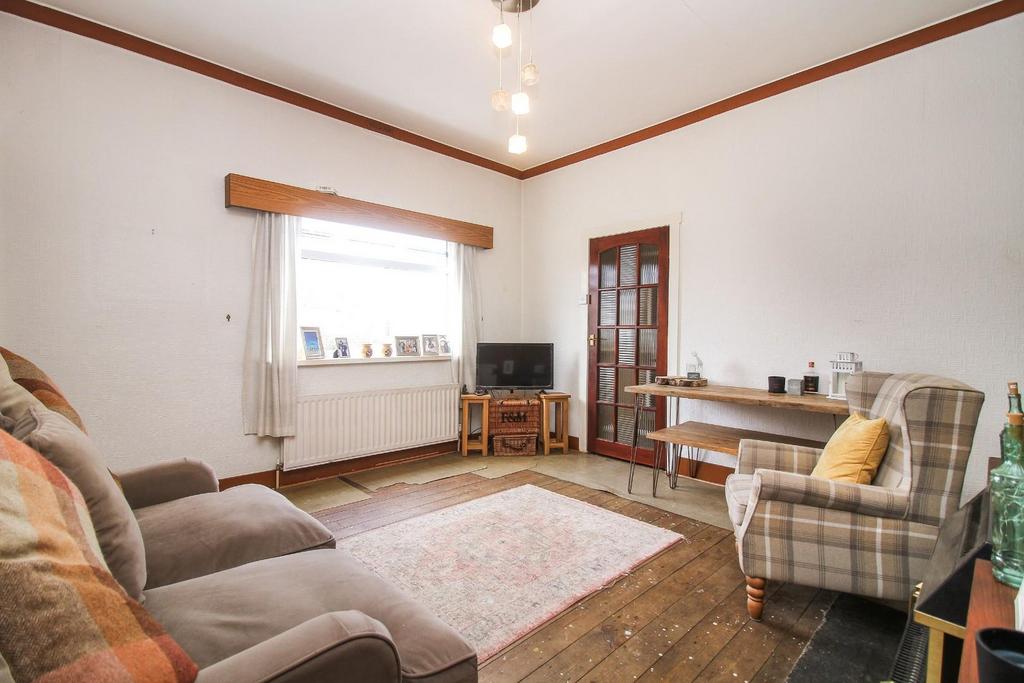 Queen Alexandra Road West, North Shields 4 bed bungalow for sale £289,950