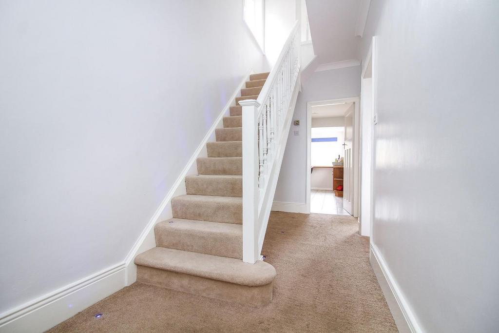 Marine View, Seaton Sluice, Whitley Bay 3 bed semidetached house £375,000