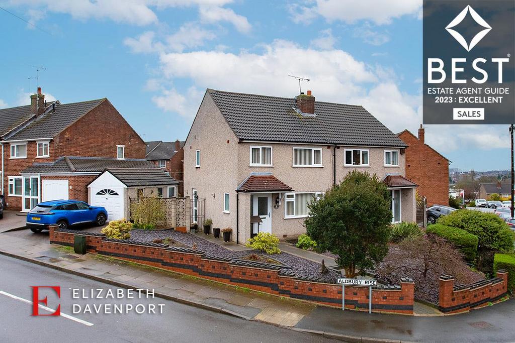 Winsford Avenue, Coventry 3 bed house for sale £280,000