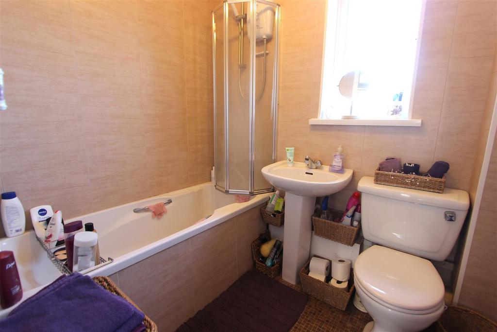 Bathroom/wc