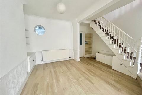 3 bedroom terraced house to rent, Manor Road, East Preston, Littlehampton, West Sussex