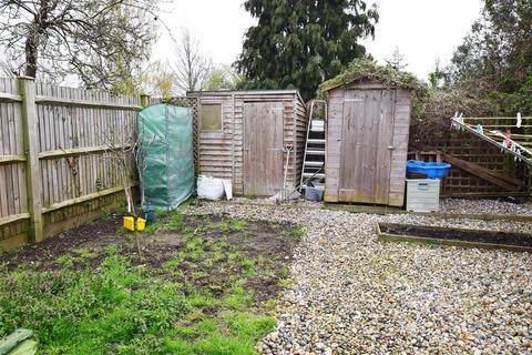 2 Second Avenue, Gillingham, ME7 2HX
