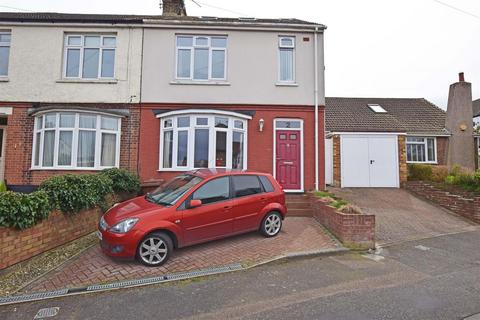2 Second Avenue, Gillingham, ME7 2HX