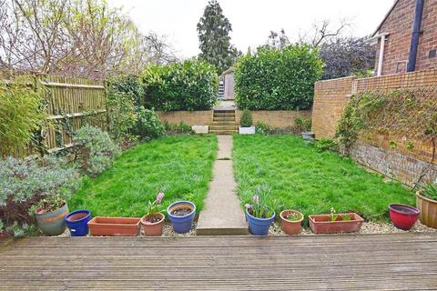 2 Second Avenue, Gillingham, ME7 2HX