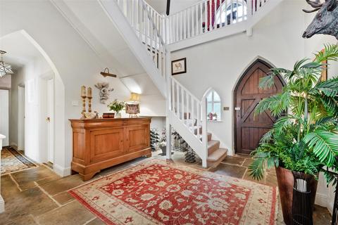 5 bedroom detached house for sale, Larch Avenue, Sunninghill