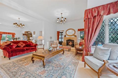 5 bedroom detached house for sale, Larch Avenue, Sunninghill