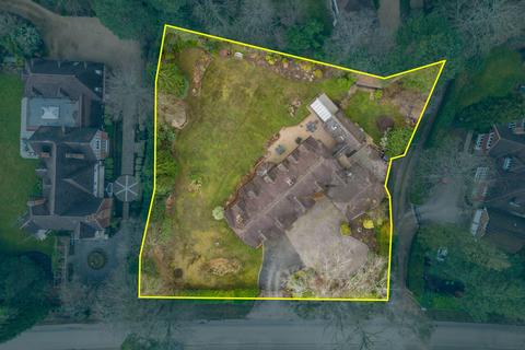 undefined, Larch Avenue, Ascot, SL5