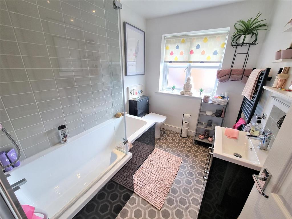 En-Suite