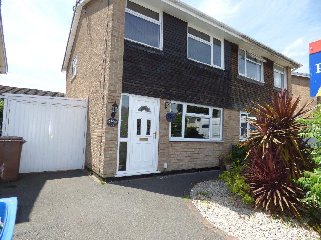 Ingleby Road, Sawley, NG10 3DH 3 bed semidetached house £895 pcm (£