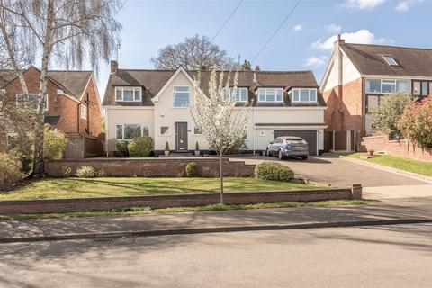 22 Brooks Road, Sutton Coldfield, B72 1HP