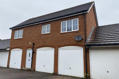 39 Violet Way, Kingsnorth, Ashford, TN23 3GH