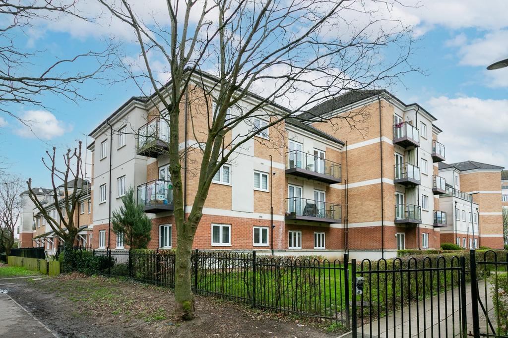 Rubens Court, Cezanne Road, Garston, Hertfordshire, WD25 2 bed