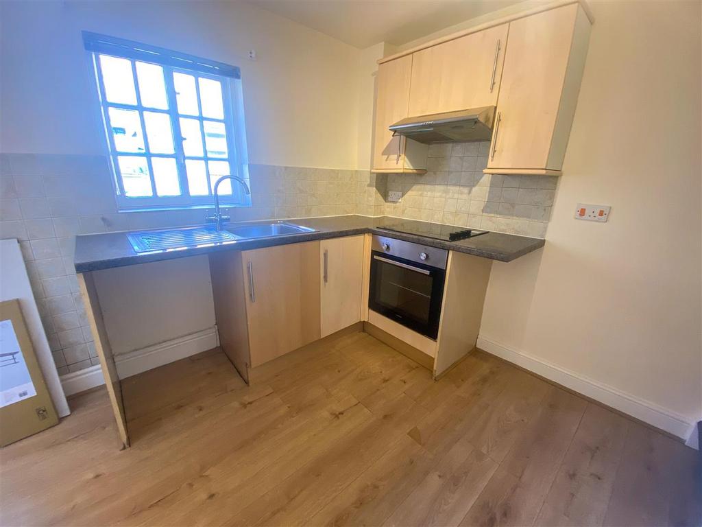 Georgias Mews, High Skellgate, Ripon 2 bed cottage - £595 pcm (£137 pw)