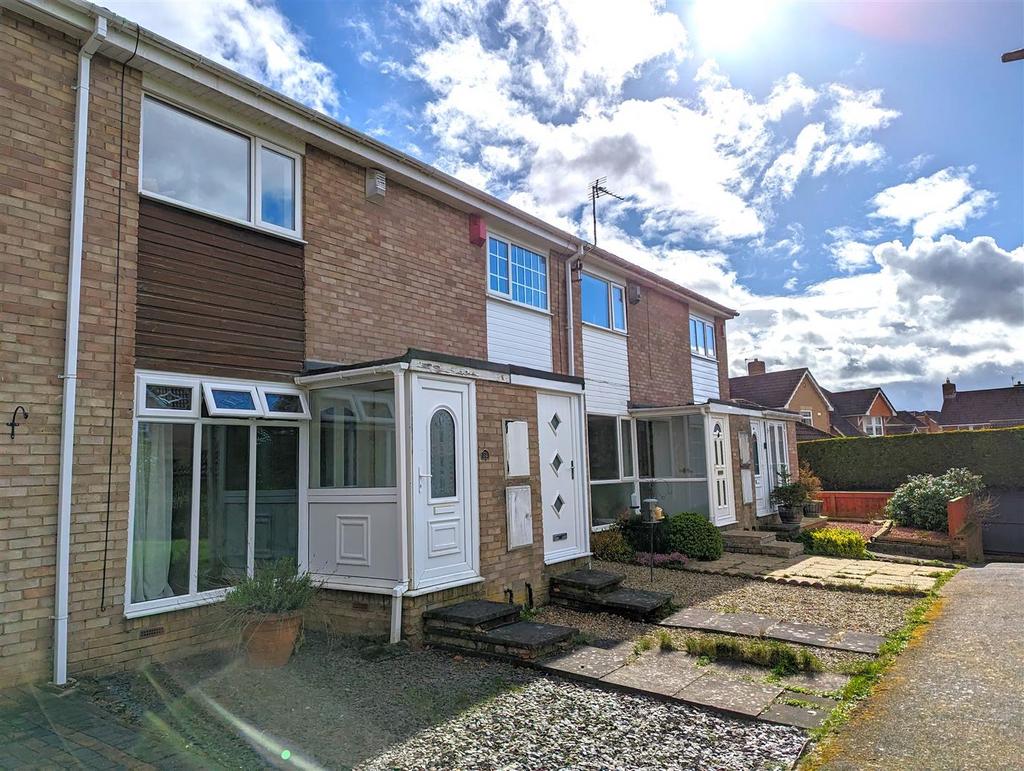 Netherton Close, Chester Le Street 2 bed terraced house £625 pcm (£
