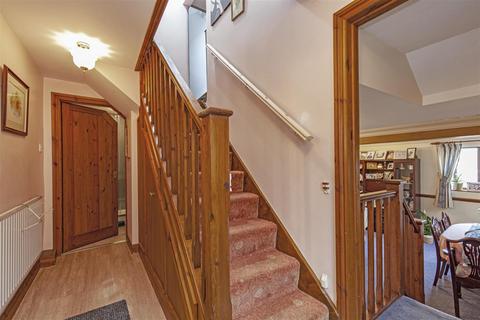 Fields Cottage, 3 Bank View, Tideswell, Buxton, SK17 8LU