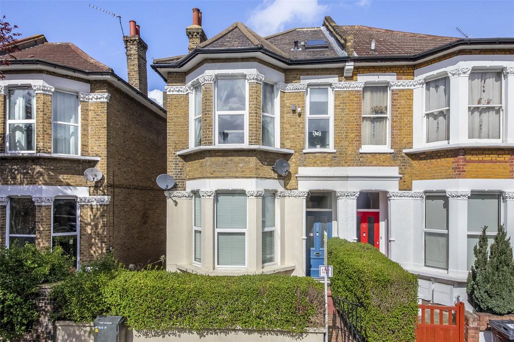 Mount Pleasant Road, Hither Green, Lewisham, London, SE13 2 bed