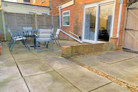 1 bedroom serviced apartment to rent, Bedford Road, Kempston MK42