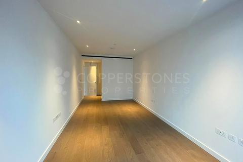2 bedroom apartment to rent, Oakley House, Electric Boulevard, Battersea Power Station, London SW11