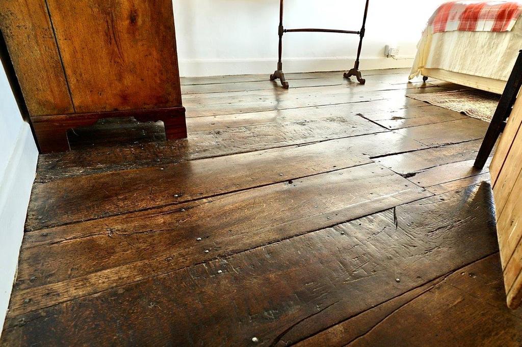 Period Features