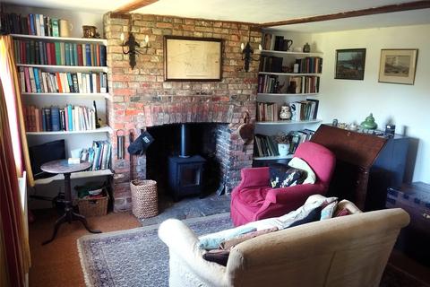 Wishdown Cottage Claphatch Lane, Wadhurst, TN5 6HN