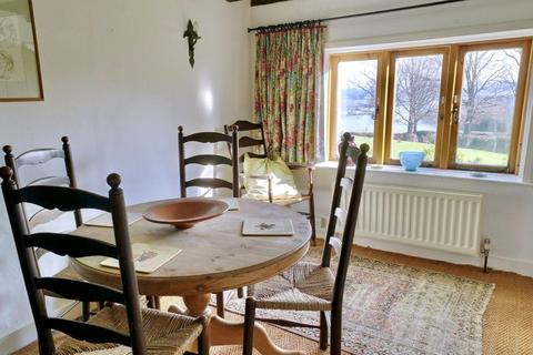 Wishdown Cottage Claphatch Lane, Wadhurst, TN5 6HN