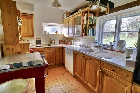 Wishdown Cottage Claphatch Lane, Wadhurst, TN5 6HN