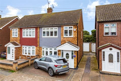 42 Stoke Road, Rainham, RM13 9SF