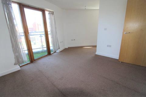 2 bedroom flat for sale - Rapier Street, Ipswich, IP2