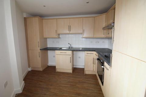 2 bedroom flat for sale, Rapier Street, Ipswich, IP2