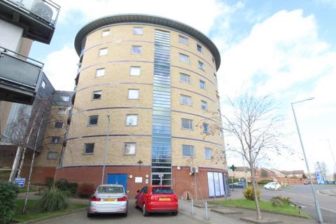 2 bedroom flat for sale, Rapier Street, Ipswich, IP2