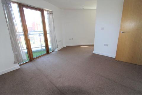 2 bedroom flat for sale, Rapier Street, Ipswich, IP2