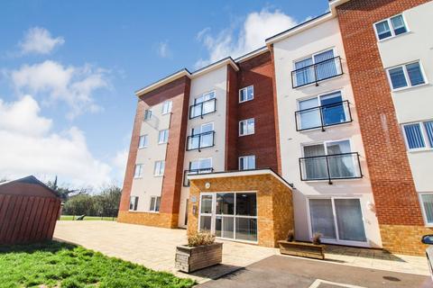 1 bedroom flat to rent, Flat , Plough House, Harrow Close, Bedford