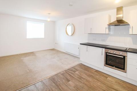 1 bedroom flat to rent, Flat , Plough House, Harrow Close, Bedford